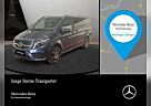 Mercedes-Benz V 300 d AVANTGARDE EDITION 9G+AMG+DIS+StandHZ