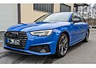 Audi A4 50 TDI tiptronic quattro S line Avant S line