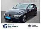 VW Golf Volkswagen VIII 1.0 TSI United LED+Navi+Klima+ACC