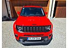 Jeep Renegade 1.3l T-GDI I4 Night Eagle Front DCT...