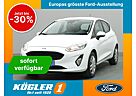 Ford Fiesta Cool&Connect 85PS/Winter-P./Cool&Sound P.