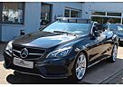 Mercedes-Benz E 350 Cabrio d Sport Edition*AMG*MB Garantie*