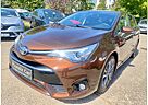 Toyota Avensis 1,6-l-D-4D Edition-S Touring Sports