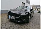 Ford Mondeo 2,0 TDCi St line led memory