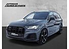 Audi SQ7 4.0 Quattro TDI 7-Sitzer HUD Luftfederung AD