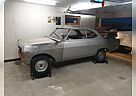 Opel Rekord A Coupe 6-cyl 2.6 Open for bids