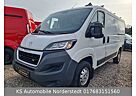 Peugeot Boxer 2.2HDI 333 L2H2 1 Hand Top Zustand