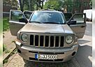 Jeep Patriot Limited 2.0 CRD Limited