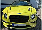 Bentley Continental Supersports Supersports GTC 710PS von Privat, One of 710