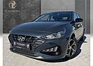 Hyundai i30 Intro Edition Mild-Hybrid*NAVI*RFK*LED*