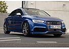 Audi S3 8V Limousine 400 PS by ABT // Sepang Blau
