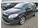 Skoda Roomster Scout Plus Edition