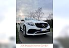 Mercedes-Benz GLE 350 GLE Coupe 350d AMG 4 Matic
