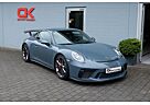 Porsche 911 Urmodell 911 991 GT3 Clubsport Approved/Vollschale/Chrono