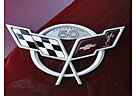 Chevrolet Corvette C5 Coupe 50th Anniversary