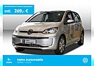 VW Up Volkswagen e-! 61 kW (83 PS) 32,3 kWh 1-Gang-Auto "Editio