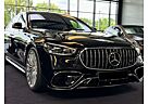Mercedes-Benz S 63 AMG S 63AMG Voll Entertaiment TV HUP 360 Pano UPE240