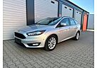 Ford Focus 2,0 TDCi 110kW Business NAVI