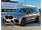 BMW X6 M Competition LASER, HEAD UP, SKY PANO, SOFT