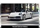 Porsche 992 (911) Turbo