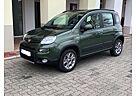 Fiat Panda 4X4 Allrad Diesel 1,3 AHK 63.000km