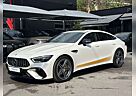 Mercedes-Benz AMG GT 63s 4MATIC+ E-Performace