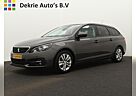 Peugeot 308 SW 1.5 HDi 131PK Blue Lease Executive Panora