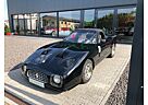 Ferrari 365 GT Nart Spyder "nur 2 Fahrzeuge gebaut"