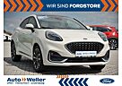 Ford Puma ST-Line Vignale 1.0 EcoBoost 1.Hand! PANO