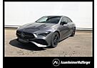 Mercedes-Benz CLA 180 Coupe +EditionAMG+360°+Night+Panorama