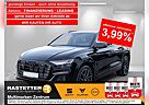 Audi Q8 55TFSI e competition plus S-line+Valcona+Pano