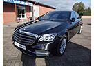 Mercedes-Benz S 350 d 4Matic 9G-TRONIC LED ILS Pano Distronic