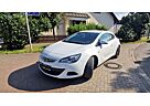 Opel Astra J GTC 1.4 Turbo Innovation*Navi*PDC*