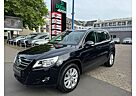 VW Tiguan Volkswagen Sport & Style 4Motion PANO LEDER BI XENON