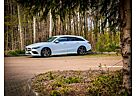 Mercedes-Benz CLA 200 Shooting Brake CLA 200d SB HuD, Garantie, fast Vollausstattung