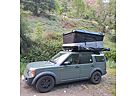 Land Rover Discovery 3, TDV 6 S, Bj. 2008, Camper