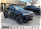 Jeep Compass 4xe PHEV Upland