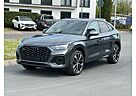 Audi Q5 Sportback 40 TDIquattro Sine/Pano/21"/Matrix