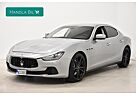 Maserati Ghibli Diesel Aut Navi Leather 275hp