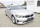 BMW 318 d Advantage Navi/LED/Spurha./AHK/1-Hand