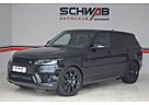 Land Rover Range Rover Sport D300 HSE Dynamic Pano LED Kame