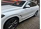 BMW X6 xDrive 30d M Luftfe Mass,Abstand Sky Lounge