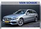 Mercedes-Benz C 350 Estate e Lease Ed. | NL AUTO! | BURMESTER