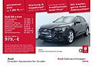 Audi Q8 e-tron S line 55 quattro