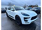 Porsche Macan GTS Rotes Leder*BOSE Sound*Panorama