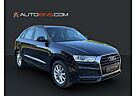 Audi Q3 1.4 TFSI ACT*S line Sport Paket *Navigation+*