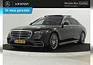 Mercedes-Benz S 580 e Lang AMG Line | Digital Light | Distroni