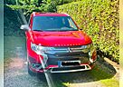 Mitsubishi Plug in Hybrid Outlander Plug-in Hybrid Outlander TOP Mod. 2020