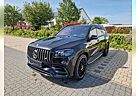 Mercedes-Benz GLS 63 AMG 4MATIC+ FACELIFT 2024 Night 360 Pano