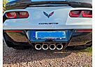 Chevrolet Corvette C7 6.2 V8 AT8 Grand Sport Targa 3LT Carbon G...